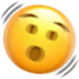 Preloading shaking-face emoji